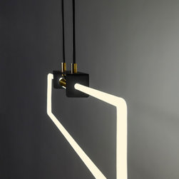 Darmes Luminaires - Pendant Lighting