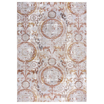 Rizzy home Bristol Collection, 8'10"x11'10" Rug