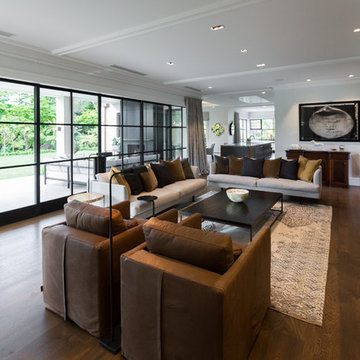 Fendalton Home