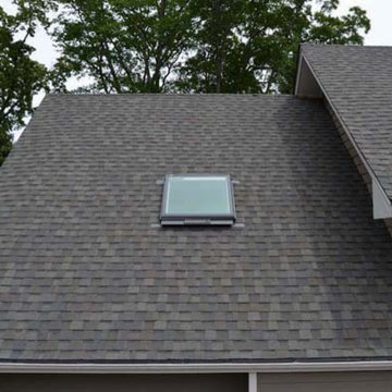 Certainteed Landmark Pro Architectural: Color Driftwood