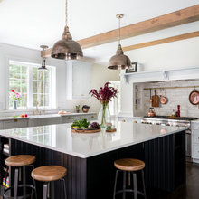 Cottage Kitchen