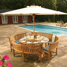 Outdoor Tables