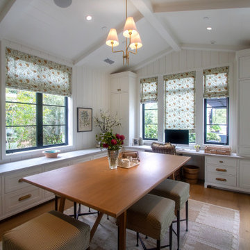 1 Hermitage Lane, Newport Beach, CA