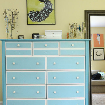 My Houzz: Creative Elegance For A Coastal Maine Home