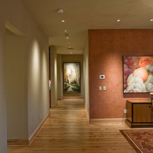 Liza's Hallways