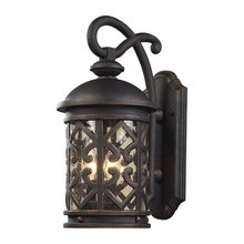 Outdoor Lighting