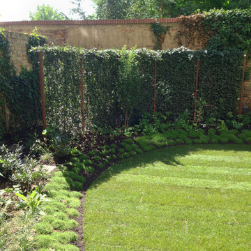 Backyardgarden