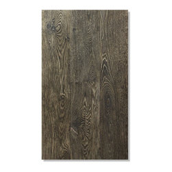 Old World Collection - Hardwood Flooring