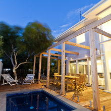 pools