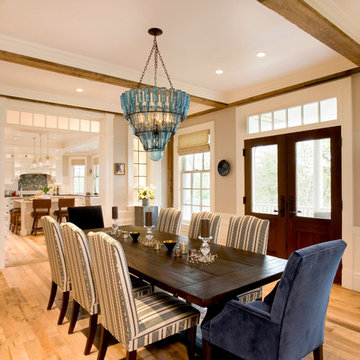 Meriam Hill House