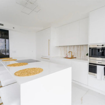 Customized Closet and Kitchen Services in Florida