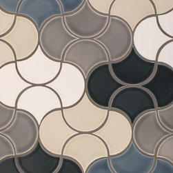 New Releases and Concepts by Pratt and Larson - Wall And Floor Tile