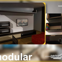 Portafolio DBS - Products