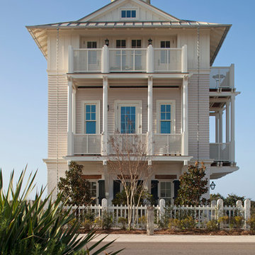 Seaside Residence - Gulf Front