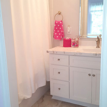 Master Suite Addition - Transitional