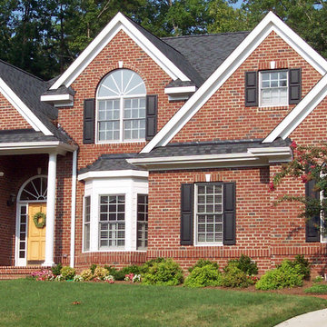 Stock Plan Gallery Video #4 (3,100-5,300 Square Feet) Home Plans
