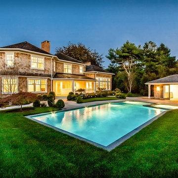 New Home in Water Mill NY