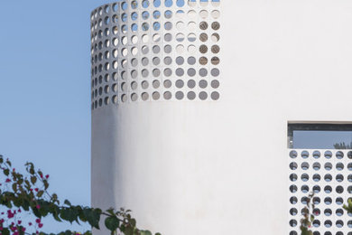 Exterior home idea in Other