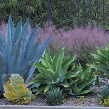 Gardens