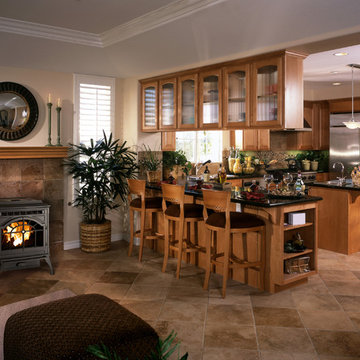 Quadra-Fire Stoves