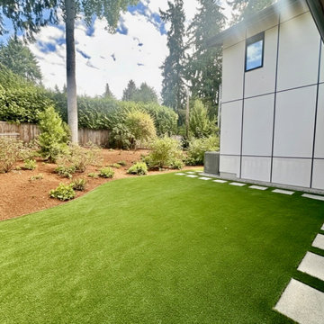 Kirkland Turf Transformation