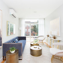 Kandi’s Living Room