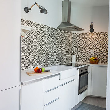 Apartamentos Fontanalla