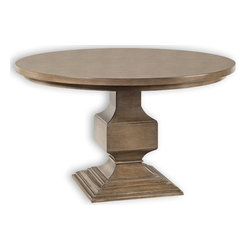 Lorrita Table - Dining Tables