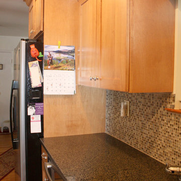 Kitchens by Remodeling Concepts
