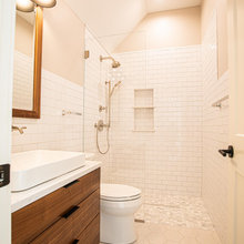Bathroom Ideas