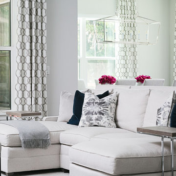 Photo Collection - South Tampa - Custom Homes