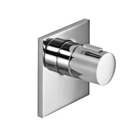 MEM | xTool thermostat without volume regulation | Collection By Dornbracht - Bathroom Faucets And Showerheads
