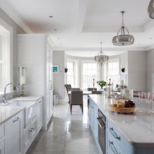 Catskills - Kitchen