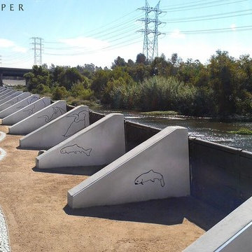 Glendale Narrows Riverwalk