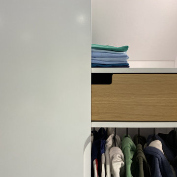 Bespoke Wardrobes in Hampshire