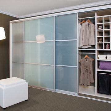 Sliding Glass Doors