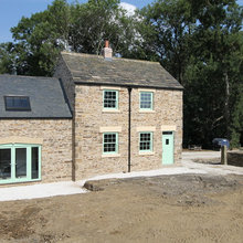 Dunston Grange Cottage - Conversion