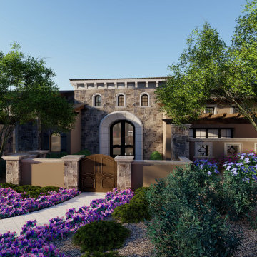 Interior Design in Denver