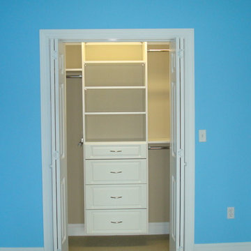 Closets
