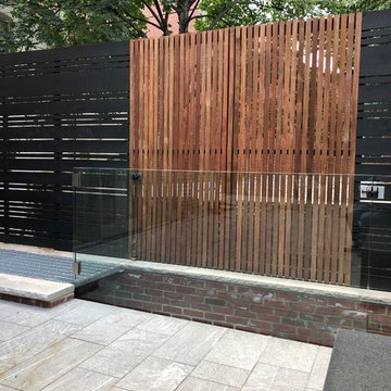 Borough Park Garden