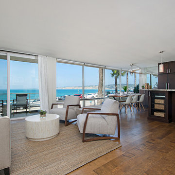 Coastal Condo