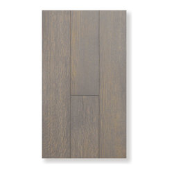 Zlatni Collection - Hardwood Flooring