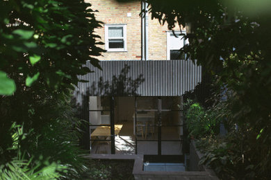 Ebenezer House, Extension, London