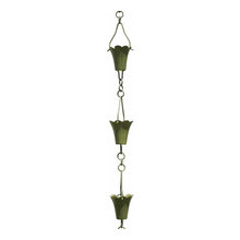 Rain Gutter chain