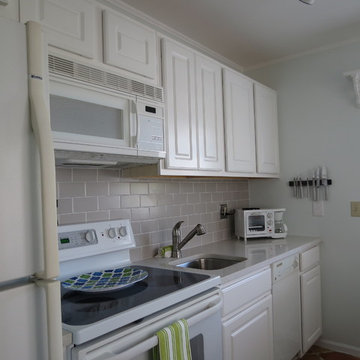 Key West "Shipyard" Condo