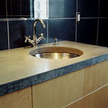 Counters and tiles