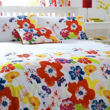 Floral Beddings