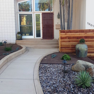Gardena Place - Bay Park