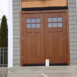 Entry Doors - Windows And Doors