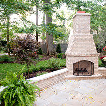 Outdoor Patio!